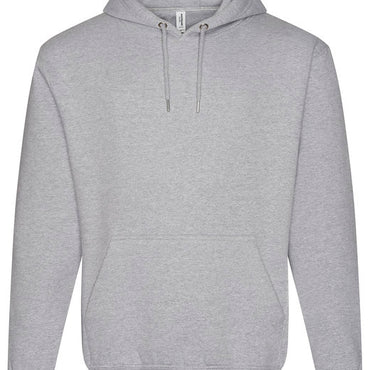 JHA101 Just Hoods By AWDis Unisex Urban Heavyweight Hooded Sweatshirt