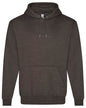 JHA101 Just Hoods By AWDis Unisex Urban Heavyweight Hooded Sweatshirt