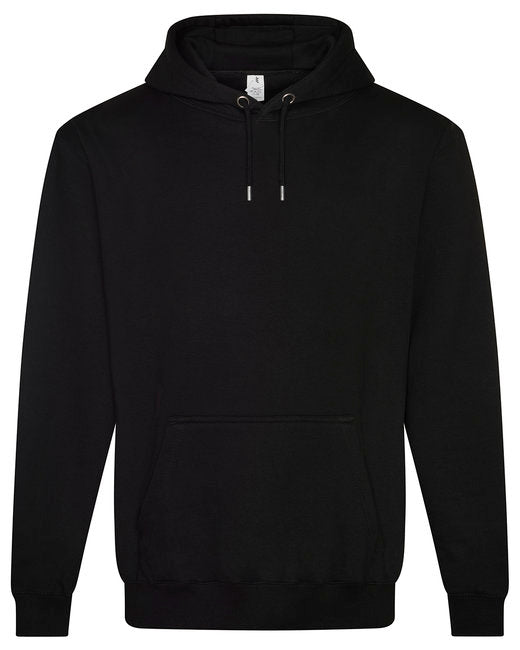 JHA101 Just Hoods By AWDis Unisex Urban Heavyweight Hooded Sweatshirt