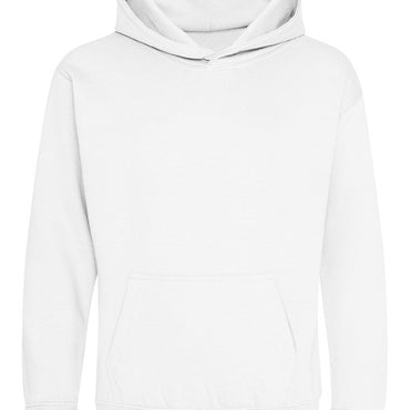 JHY001 Just Hoods By AWDis Youth 80/20 Midweight College Hooded Sweatshirt