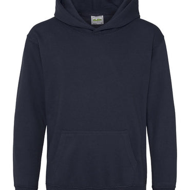 JHY001 Just Hoods By AWDis Youth 80/20 Midweight College Hooded Sweatshirt