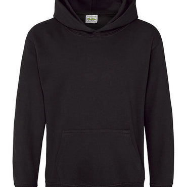 JHY001 Just Hoods By AWDis Youth 80/20 Midweight College Hooded Sweatshirt