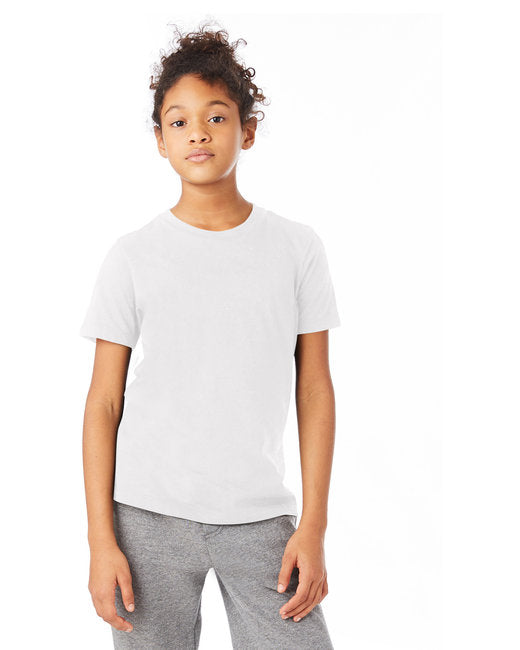 K1070C Alternative Youth Go-To T-Shirt