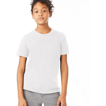 K1070C Alternative Youth Go-To T-Shirt