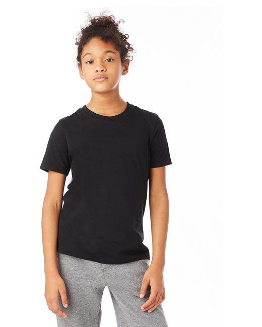 K1070C Alternative Youth Go-To T-Shirt