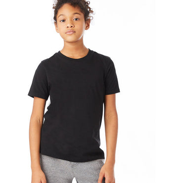 K1070C Alternative Youth Go-To T-Shirt