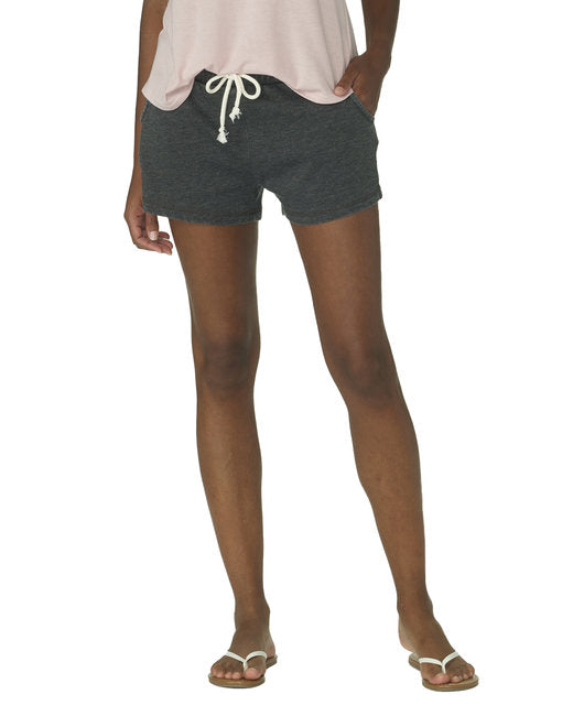 K11 Boxercraft Ladies' Rally Vintage Fleece Short