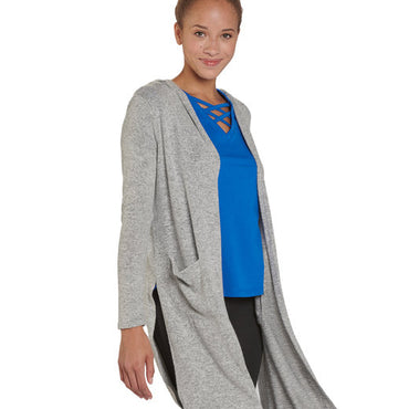 L08 Boxercraft Ladies' Cuddle Cardigan