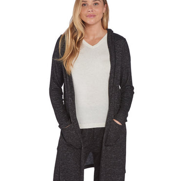 L08 Boxercraft Ladies' Cuddle Cardigan