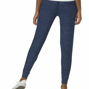 L09 Boxercraft Ladies' Cuddle Soft Jogger Pant with Pockets