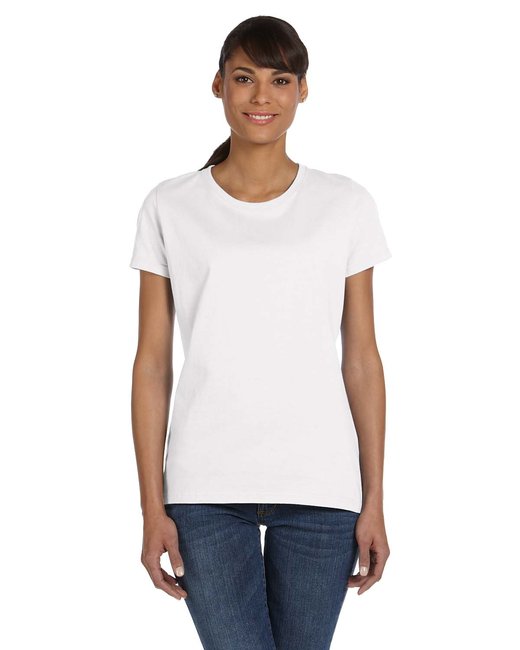 L3930R Fruit of the Loom Ladies' HD Cotton™ T-Shirt