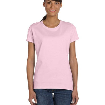 L3930R Fruit of the Loom Ladies' HD Cotton™ T-Shirt