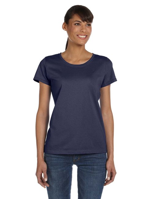 L3930R Fruit of the Loom Ladies' HD Cotton™ T-Shirt