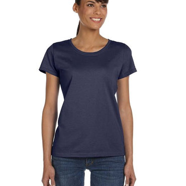 L3930R Fruit of the Loom Ladies' HD Cotton™ T-Shirt