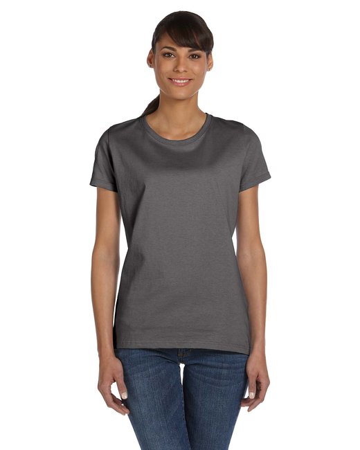 L3930R Fruit of the Loom Ladies' HD Cotton™ T-Shirt