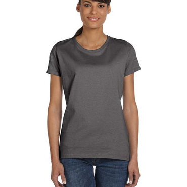 L3930R Fruit of the Loom Ladies' HD Cotton™ T-Shirt