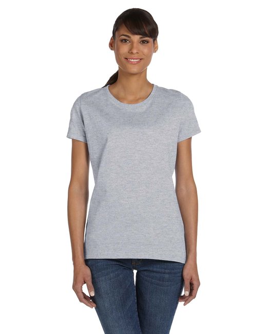 L3930R Fruit of the Loom Ladies' HD Cotton™ T-Shirt