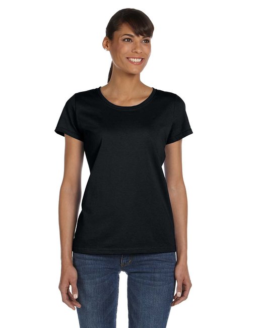 L3930R Fruit of the Loom Ladies' HD Cotton™ T-Shirt