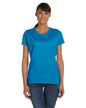 L3930R Fruit of the Loom Ladies' HD Cotton™ T-Shirt