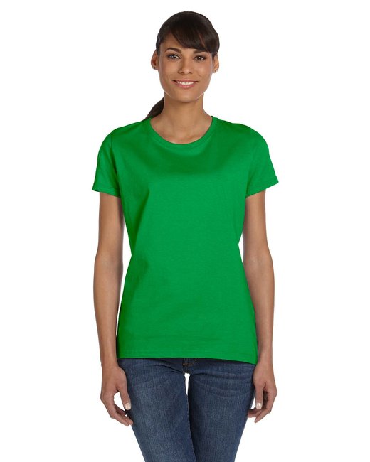 L3930R Fruit of the Loom Ladies' HD Cotton™ T-Shirt