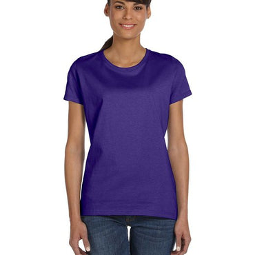 L3930R Fruit of the Loom Ladies' HD Cotton™ T-Shirt