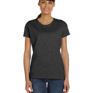 L3930R Fruit of the Loom Ladies' HD Cotton™ T-Shirt