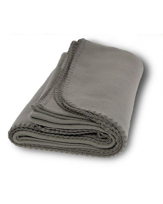 LB8711 Alpine Fleece Value Fleece Blanket