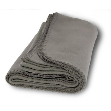 LB8711 Alpine Fleece Value Fleece Blanket