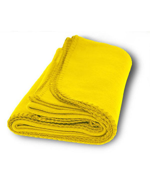 LB8711 Alpine Fleece Value Fleece Blanket