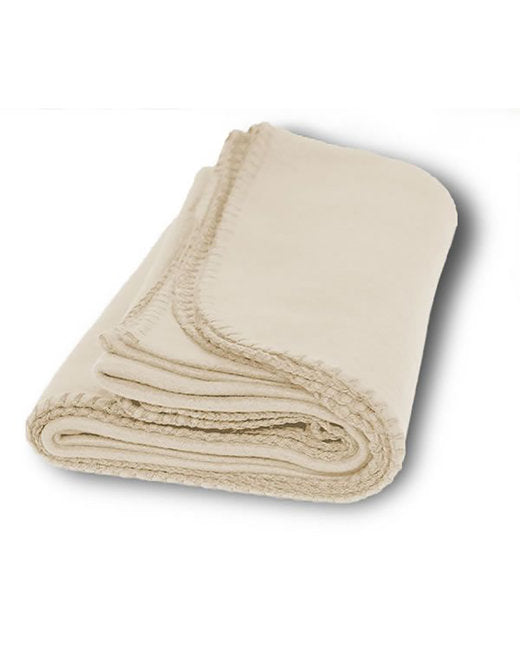 LB8711 Alpine Fleece Value Fleece Blanket