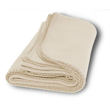 LB8711 Alpine Fleece Value Fleece Blanket