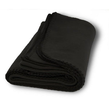 LB8711 Alpine Fleece Value Fleece Blanket