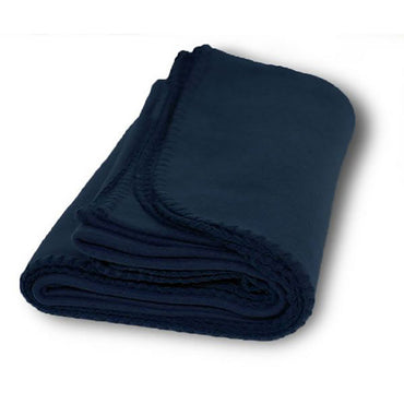 LB8711 Alpine Fleece Value Fleece Blanket