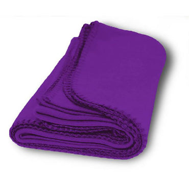 LB8711 Alpine Fleece Value Fleece Blanket