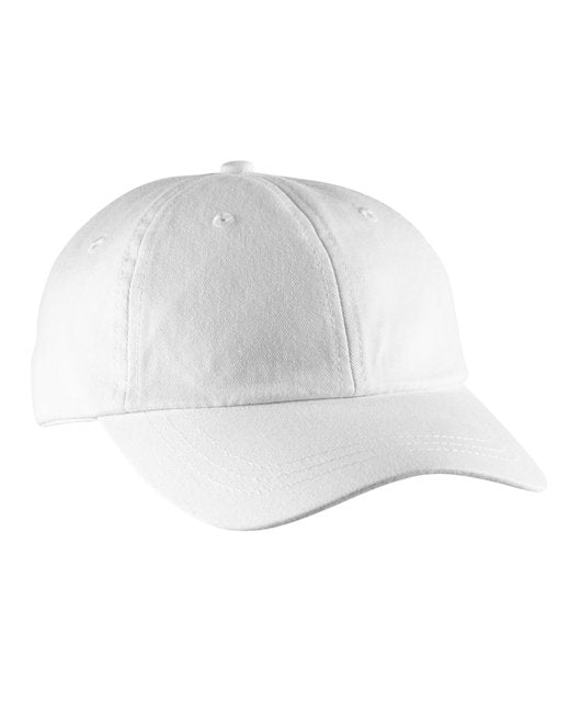 LO101 Adams Ladies' Optimum Pigment-Dyed Cap