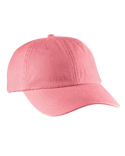 LO101 Adams Ladies' Optimum Pigment-Dyed Cap