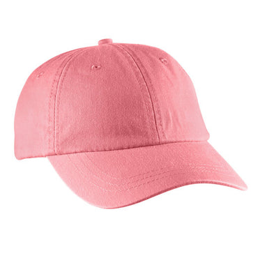 LO101 Adams Ladies' Optimum Pigment-Dyed Cap