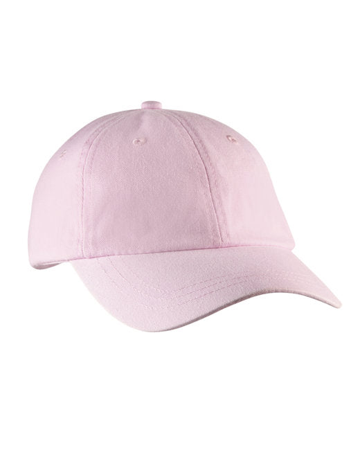 LO101 Adams Ladies' Optimum Pigment-Dyed Cap