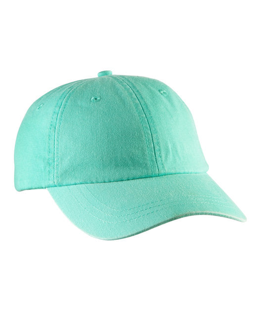 LO101 Adams Ladies' Optimum Pigment-Dyed Cap