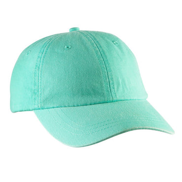 LO101 Adams Ladies' Optimum Pigment-Dyed Cap