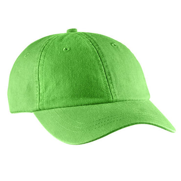 LO101 Adams Ladies' Optimum Pigment-Dyed Cap