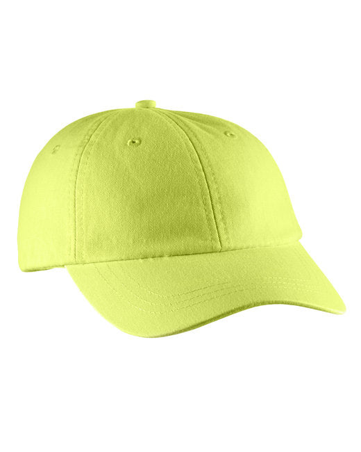 LO101 Adams Ladies' Optimum Pigment-Dyed Cap