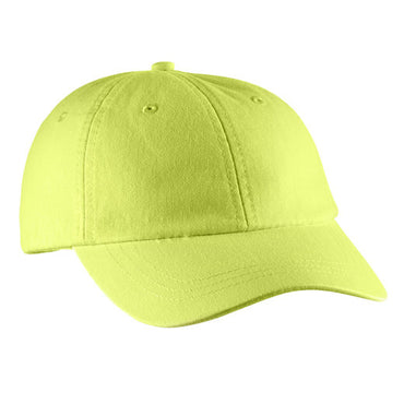 LO101 Adams Ladies' Optimum Pigment-Dyed Cap