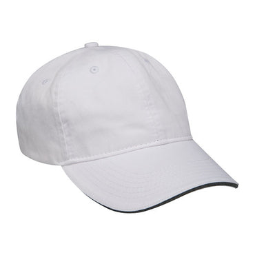 LP107 Adams Icon Semi-Structured Sandwich Visor