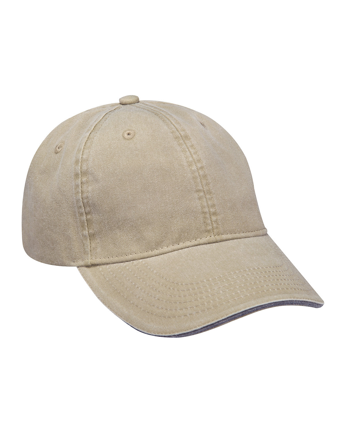 LP107 Adams Icon Semi-Structured Sandwich Visor