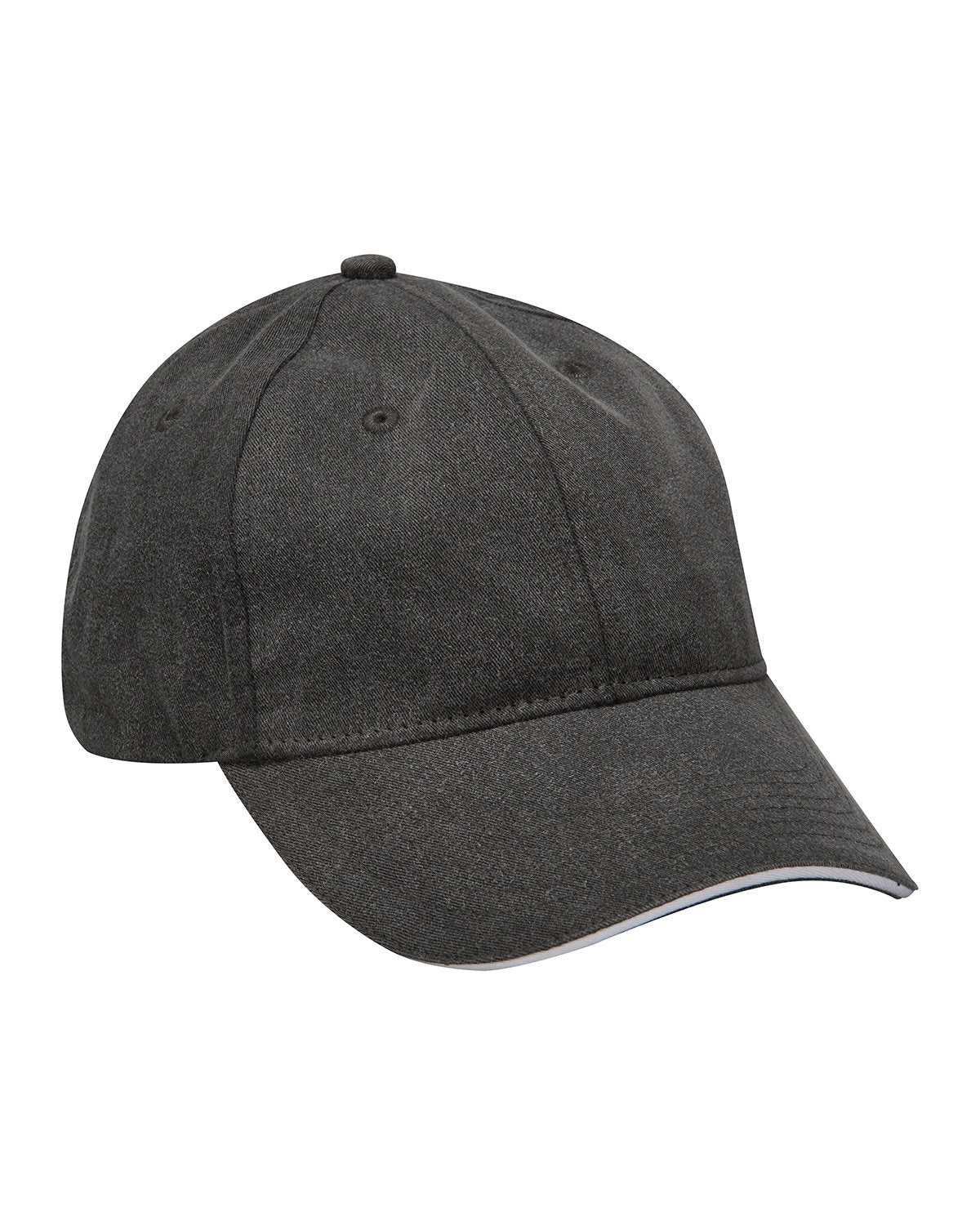 LP107 Adams Icon Semi-Structured Sandwich Visor