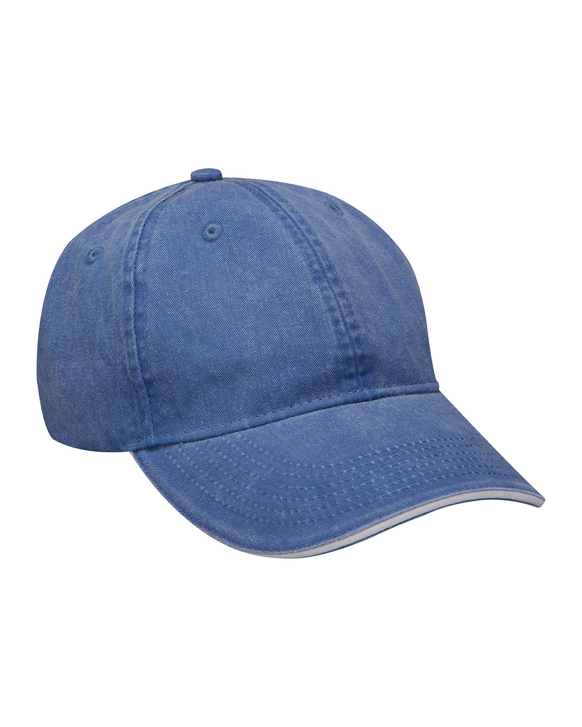 LP107 Adams Icon Semi-Structured Sandwich Visor