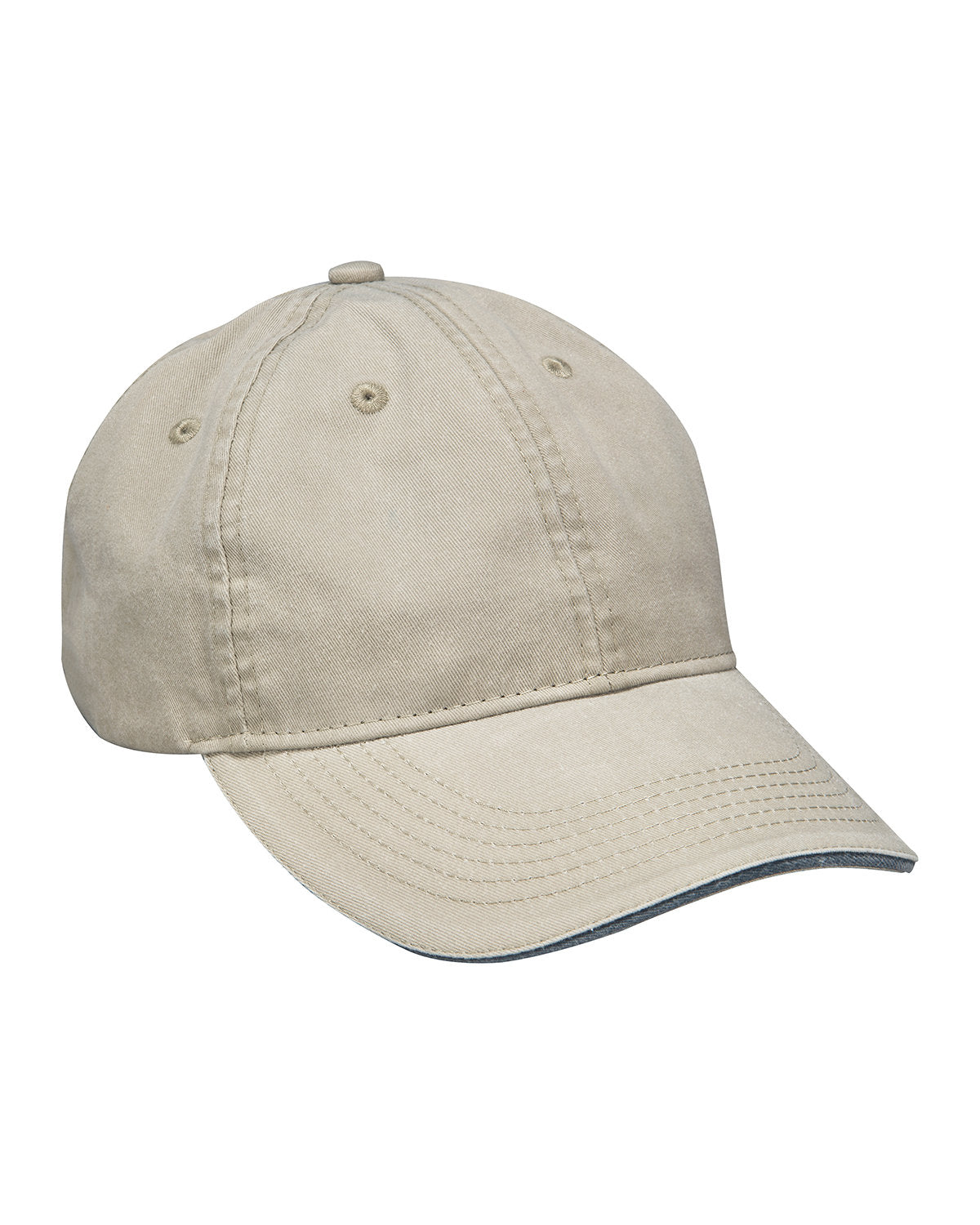 LP107 Adams Icon Semi-Structured Sandwich Visor