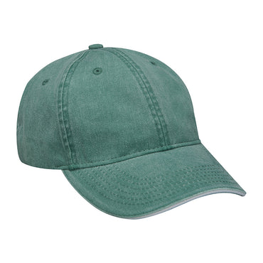 LP107 Adams Icon Semi-Structured Sandwich Visor