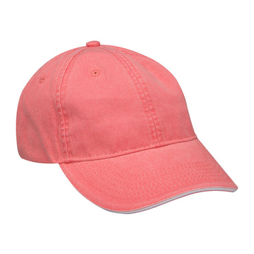 LP107 Adams Icon Semi-Structured Sandwich Visor